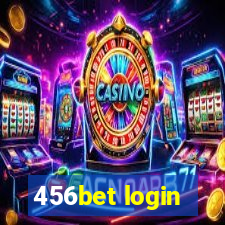 456bet login